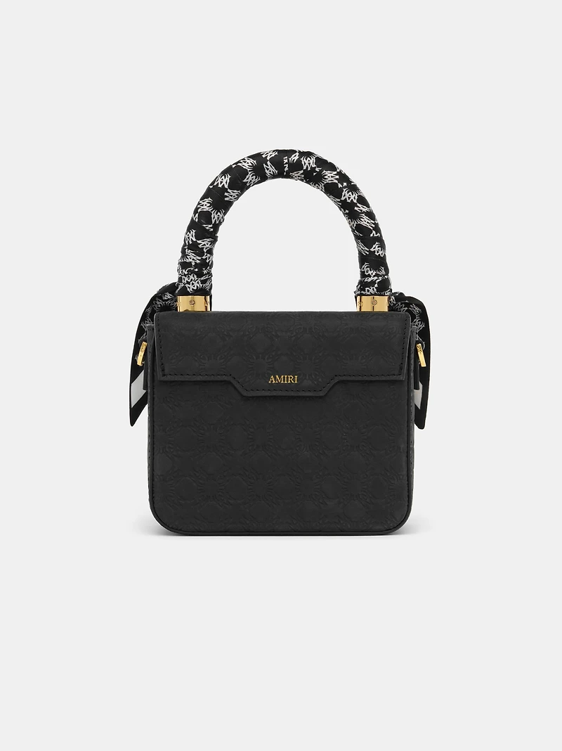 WOMEN - WOMEN'S MA QUAD MICRO MA BAG - Black