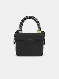 WOMEN - WOMEN'S MA QUAD MICRO MA BAG - Black
