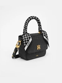 WOMEN - WOMEN'S MA QUAD MICRO MA BAG - Black