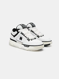 MA-1 - WHITE / BLACK-NAPPA