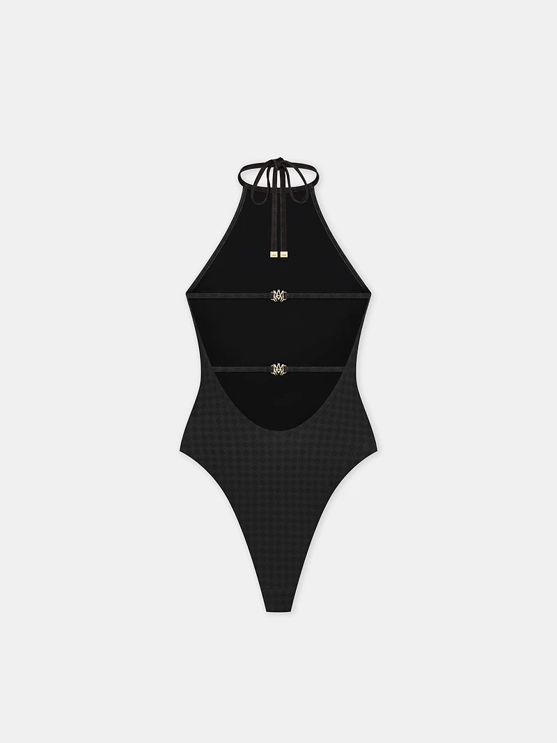 WOMEN - WOMEN'S MA QUAD ONE PIECE Black