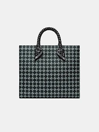 MA QUAD SMALL TOTE - Black