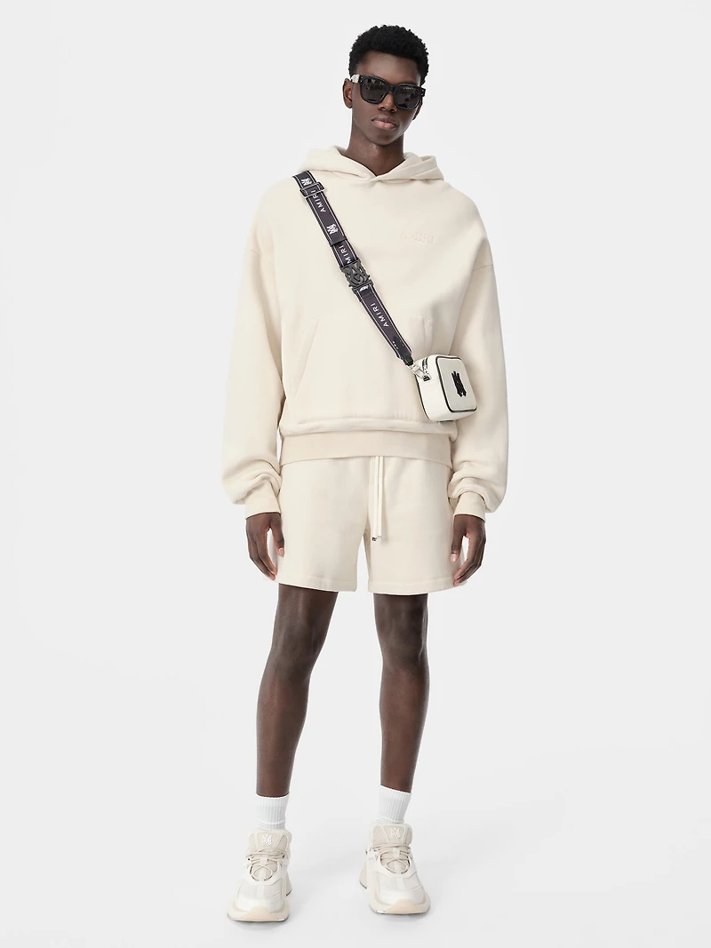 AMIRI OVERSIZED HOODIE
