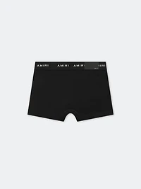 AMIRI BRIEFS 2 PACK - Black