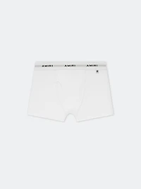 AMIRI BRIEFS 2 PACK - White