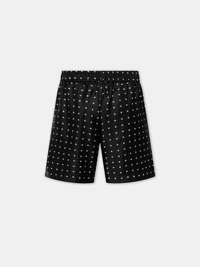 MIX AND MATCH MA SHORT - BLACK