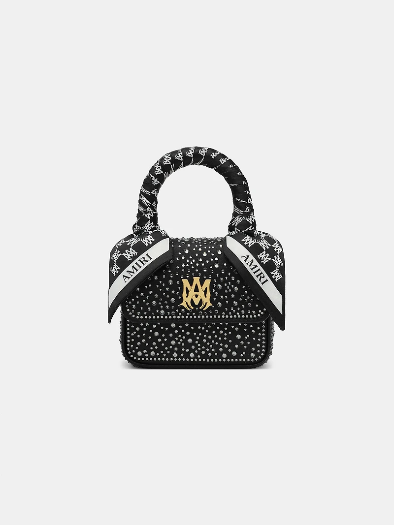 WOMEN - WOMEN'S CRYSTAL NANO MA BAG