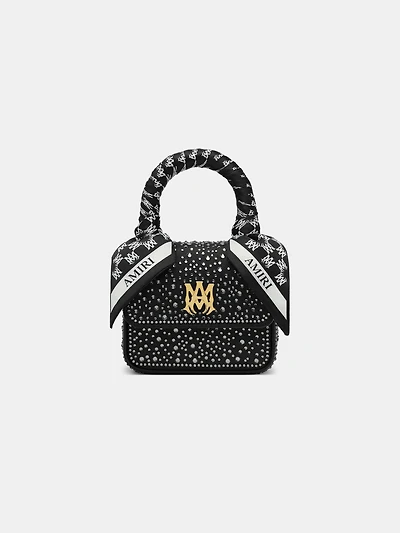 WOMEN - WOMEN'S CRYSTAL NANO MA BAG