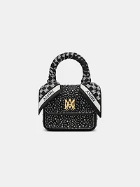 WOMEN - WOMEN'S CRYSTAL NANO MA BAG