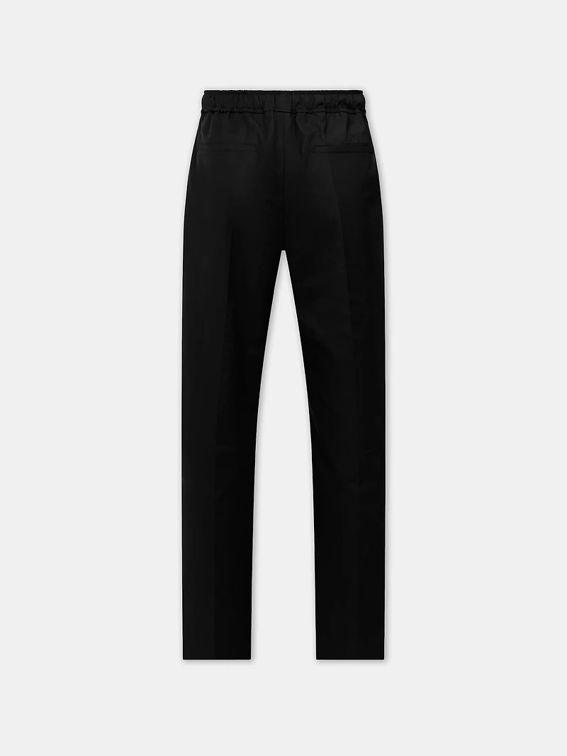 AMIRI STRAIGHT PANT - Black