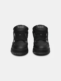 METALLIC MA-1 - Black
