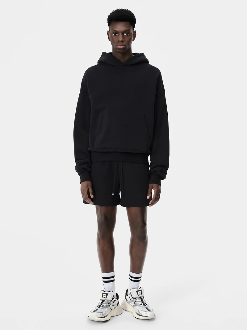 AMIRI EMBROIDERED SHORT