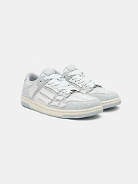 WOMEN - WOMEN'S CRYSTAL SKEL-TOP LOW Ice