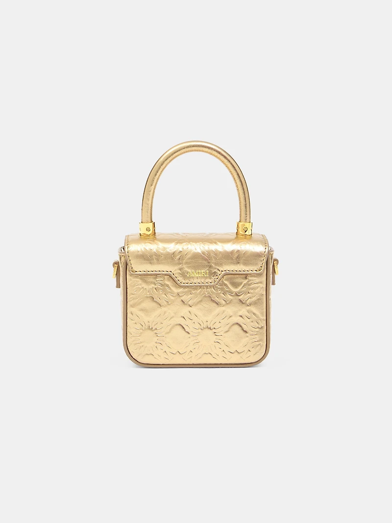 WOMEN - WOMEN'S MA QUAD NANO MA BAG - Champagne