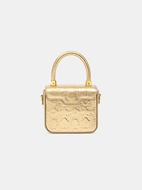WOMEN - WOMEN'S MA QUAD NANO MA BAG - Champagne