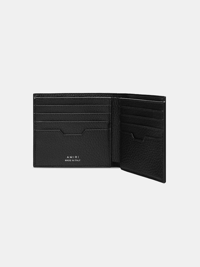 MA BI-FOLD - Black