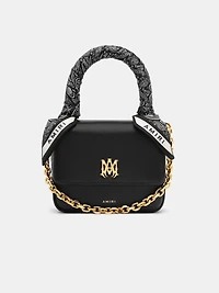 WOMEN - WOMEN'S MICRO MA BAG WITH CHAIN HANDLE