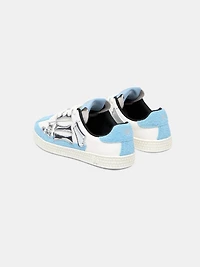 KIDS - KIDS' PACIFIC BONES Light Blue