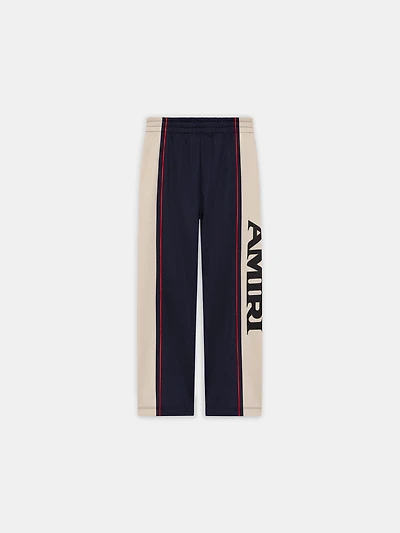 KIDS - KIDS' AMIRI SPORT TRACK PANT Midnight Blue