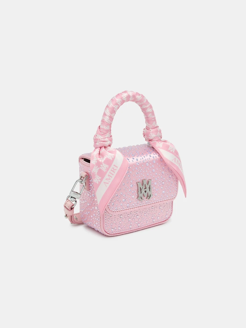 WOMEN - WOMEN'S CRYSTAL NANO MA BAG