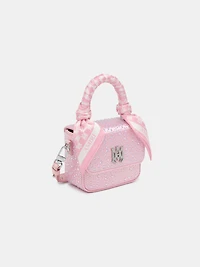 WOMEN - WOMEN'S CRYSTAL NANO MA BAG