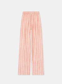 WOMEN - WOMEN'S MA QUAD PJ PANT Malibu Peach