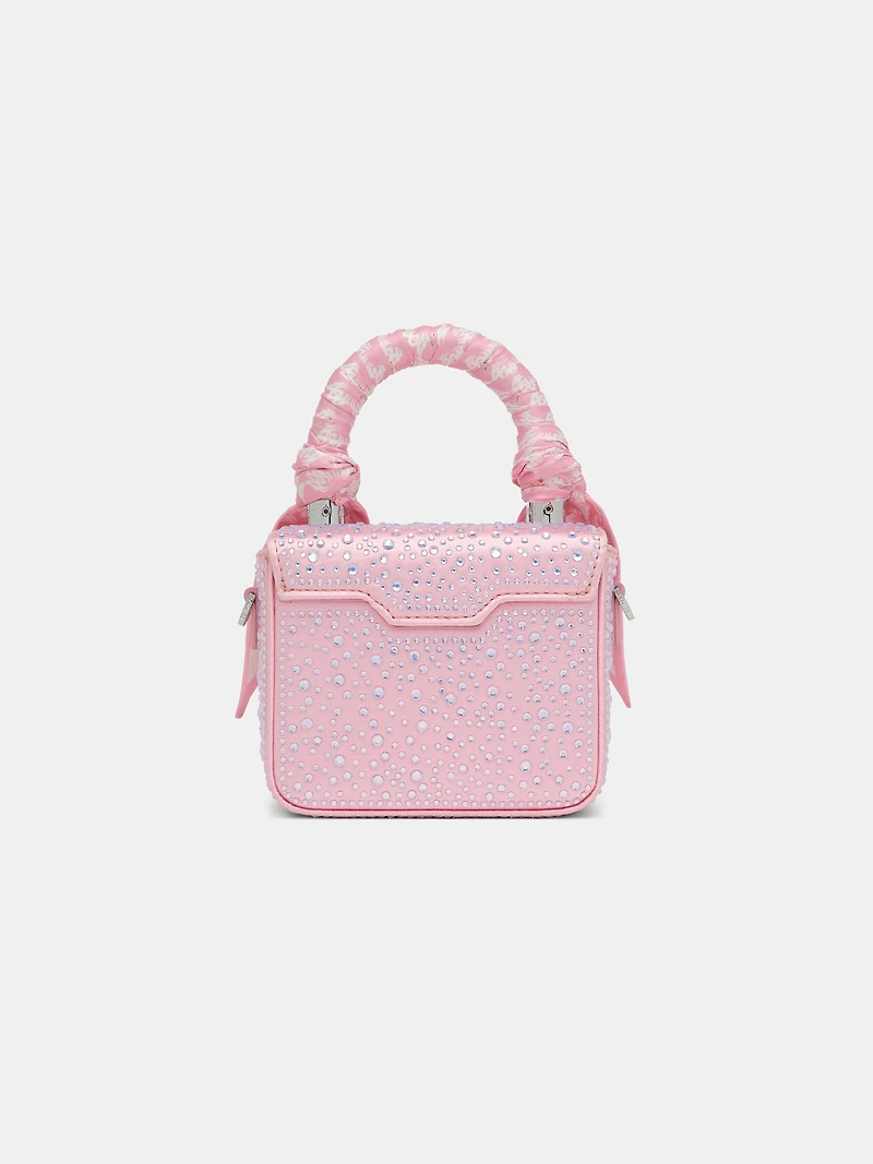 WOMEN - WOMEN'S CRYSTAL NANO MA BAG
