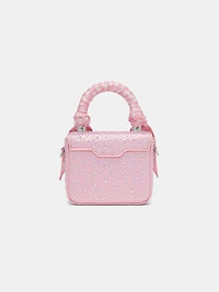 WOMEN - WOMEN'S CRYSTAL NANO MA BAG