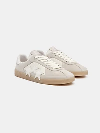 WOMEN - WOMEN'S SUEDE PACIFIC Birch