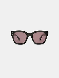 CLASSIC MA SUNGLASSES - Black