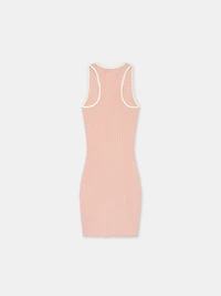WOMEN - WOMEN'S MA MINI DRESS Dusk Pink