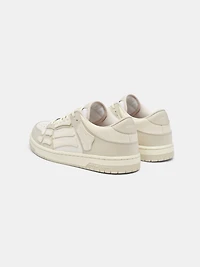 WOMEN - SKEL-TOP LOW Alabaster