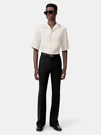 MA FLARE - Black