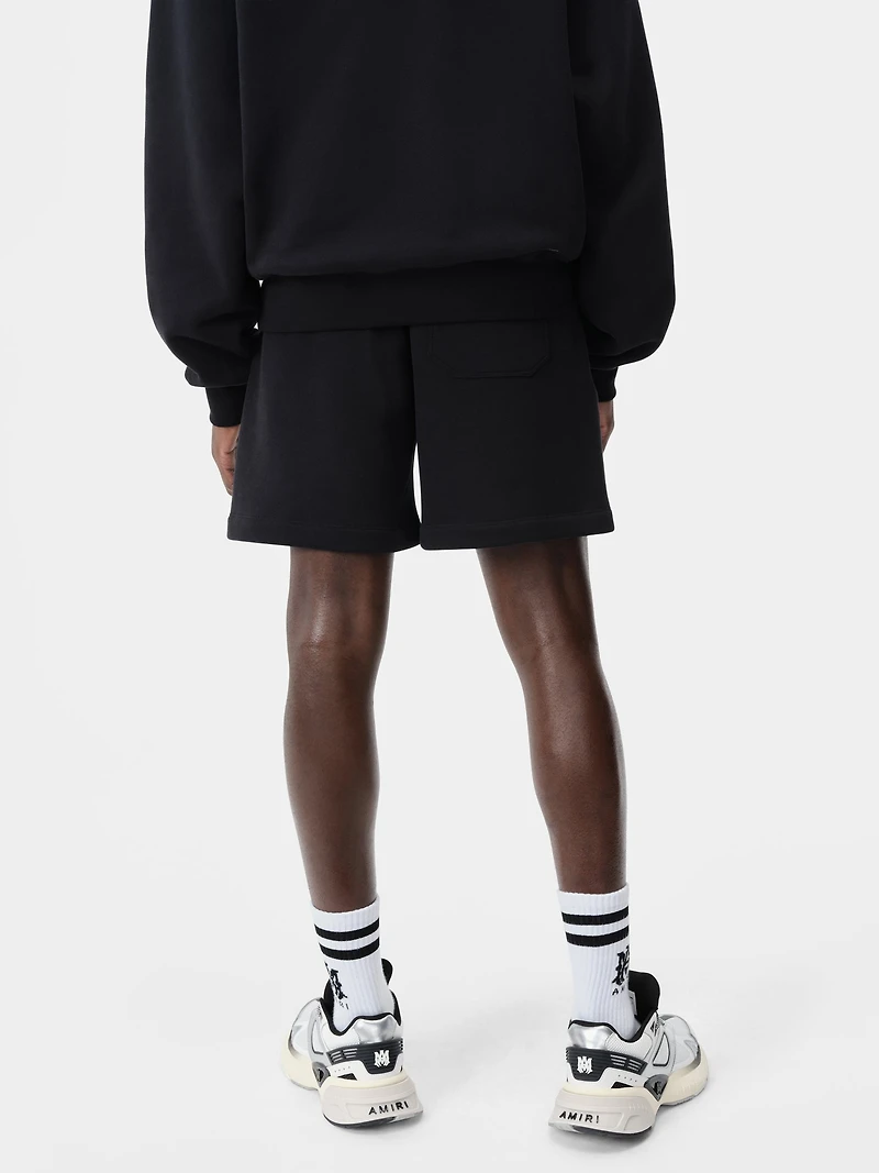 AMIRI EMBROIDERED SHORT