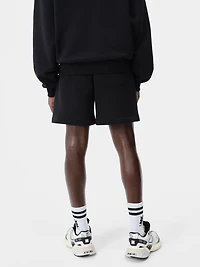 AMIRI EMBROIDERED SHORT