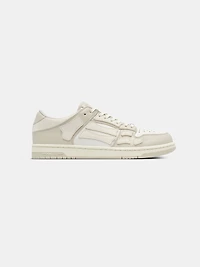WOMEN - SKEL-TOP LOW Alabaster