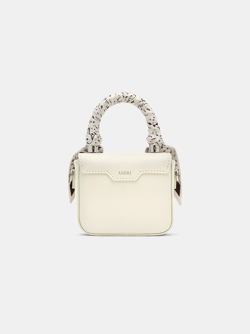 WOMEN - WOMEN'S NANO MA BAG