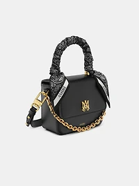 WOMEN - WOMEN'S MICRO MA BAG WITH CHAIN HANDLE