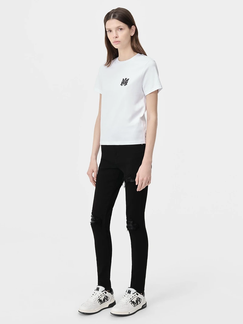 WOMEN - WOMEN'S MX1 BLACK
