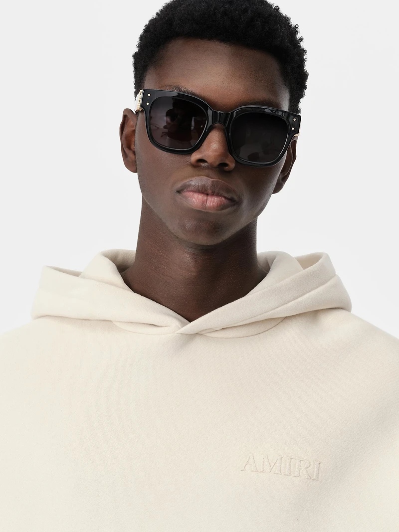 AMIRI OVERSIZED HOODIE