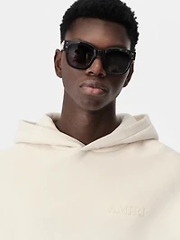 AMIRI OVERSIZED HOODIE