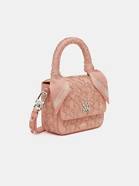 WOMEN - WOMEN'S STARS MICRO MA BAG - PINK