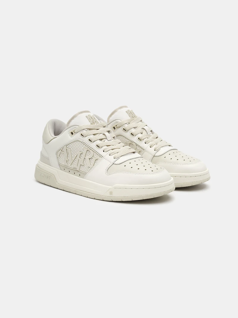 WOMEN - WOMEN'S CLASSIC LOW WHITE ALABASTER