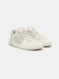 WOMEN - WOMEN'S CLASSIC LOW WHITE ALABASTER