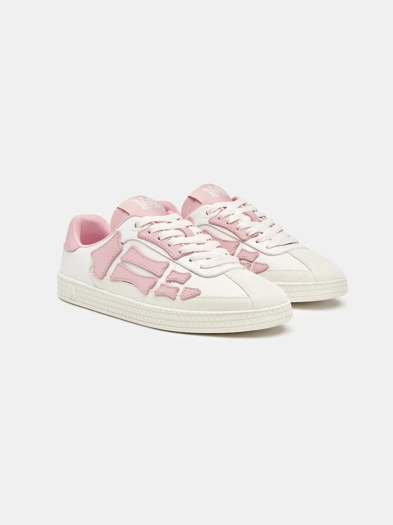 WOMEN - WOMEN'S PACIFIC BONES Vintage Pink