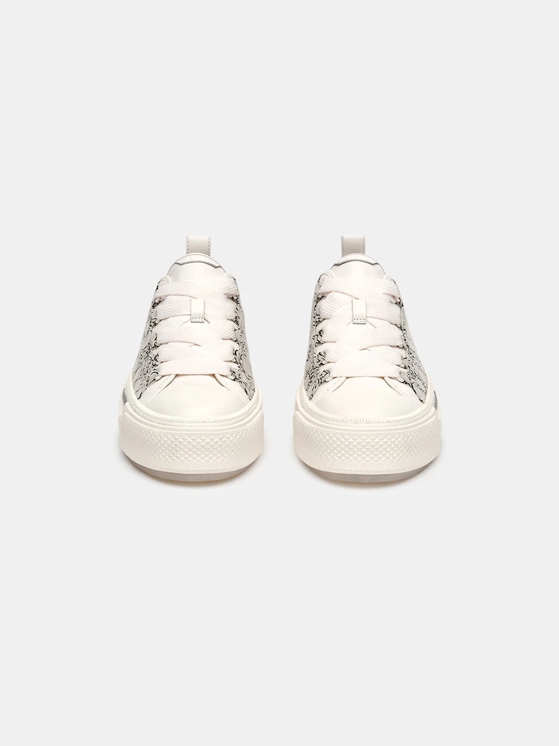 MA QUAD COURT LOW - Grey