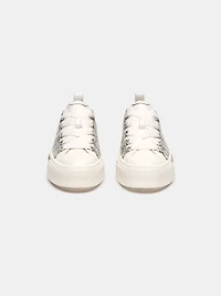 MA QUAD COURT LOW - Grey