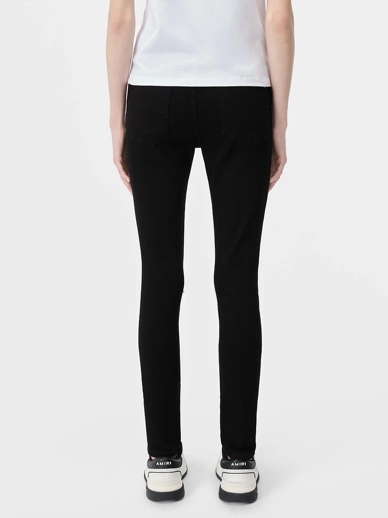 WOMEN - WOMEN'S MX1 BLACK