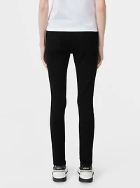 WOMEN - WOMEN'S MX1 BLACK