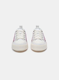 WOMEN- WOMEN'S STARS COURT LOW
